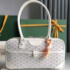 Goyard Top Handle Bags